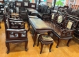 Đồ Gỗ Nội Thất Cao Cấp Triều Hán