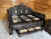Đồ Gỗ Cao Cấp Triều Hán